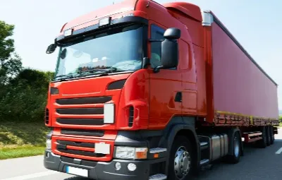 Konya Çilimli Ambar Kargo