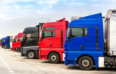 Konya Çilimli Ambar Nakliyat