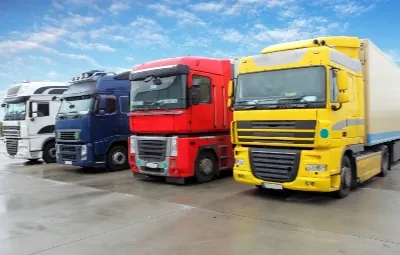 Konya Çilimli Nakliye Ambarı