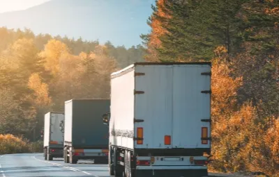 Konya ile Çilimli Arası Klima Taşıma