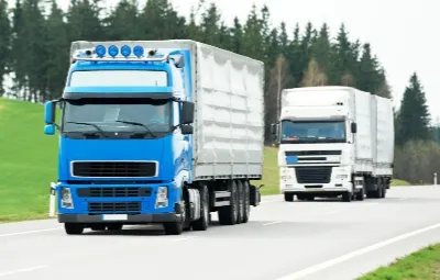 Konya ile Çilimli Arası Eşya Taşıma